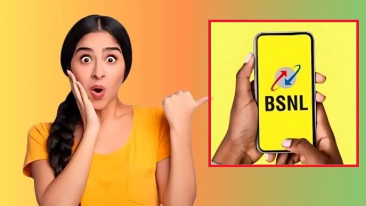 120 ರೂಪಾಯಿಗಿಂತಲೂ ಕಡಿಮೆ ಬೆಲೆಯ ರೀಚಾರ್ಜ್ ಪ್ಲಾನ್ ಕೊಟ್ಟ ಬಿಎಸ್ಎನ್ಎಲ್ 120 ರೂಪಾಯಿಗಿಂತಲೂ ಕಡಿಮೆ ಬೆಲೆಯ ರೀಚಾರ್ಜ್ ಪ್ಲಾನ್ ಕೊಟ್ಟ ಬಿಎಸ್ಎನ್ಎಲ್