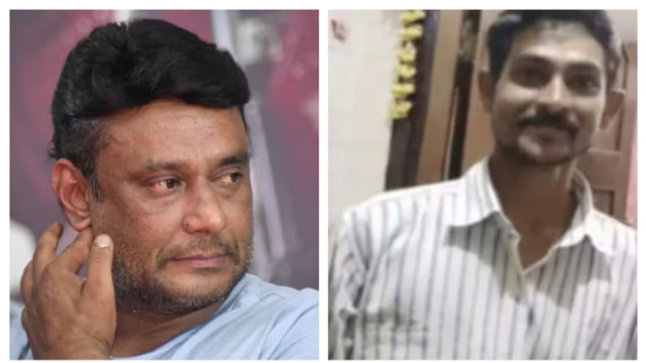 സ്വകാര്യഭാ​ഗത്തും തല ചുമരിലിടിച്ചും നെഞ്ചിൽ ചവിട്ടിയും ക്രൂരമര്‍ദനം; രേണുകസ്വാമി നേരിട്ടത് കണ്ണില്ലാത്ത ക്രൂരത