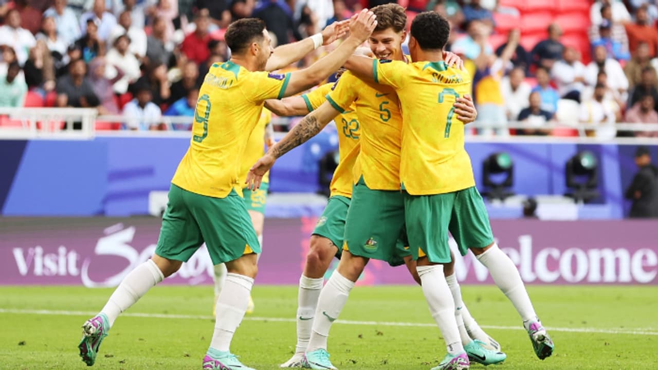 Indonesia vs Australia: FIFA World Cup Qualifier live stream, schedule, fixture and probable lineups Indonesia vs Australia: FIFA World Cup Qualifier live stream, schedule, fixture and probable lineups