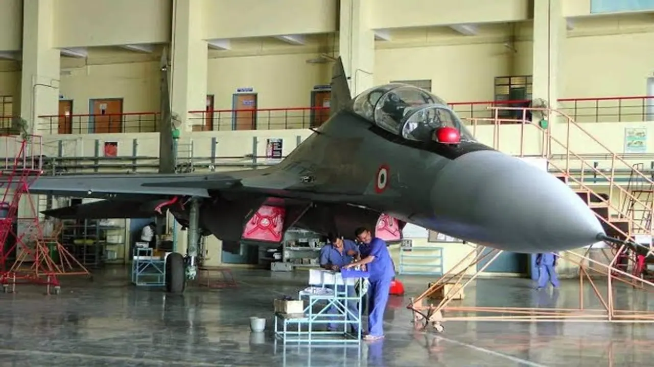 मेक इन इंडिया की उड़ान: अब Sukhoi-30 से थर-थर कांपेंगे दुश्मन, ये स्वदेशी कंपनी बनाएगी और पॉवरफुल 