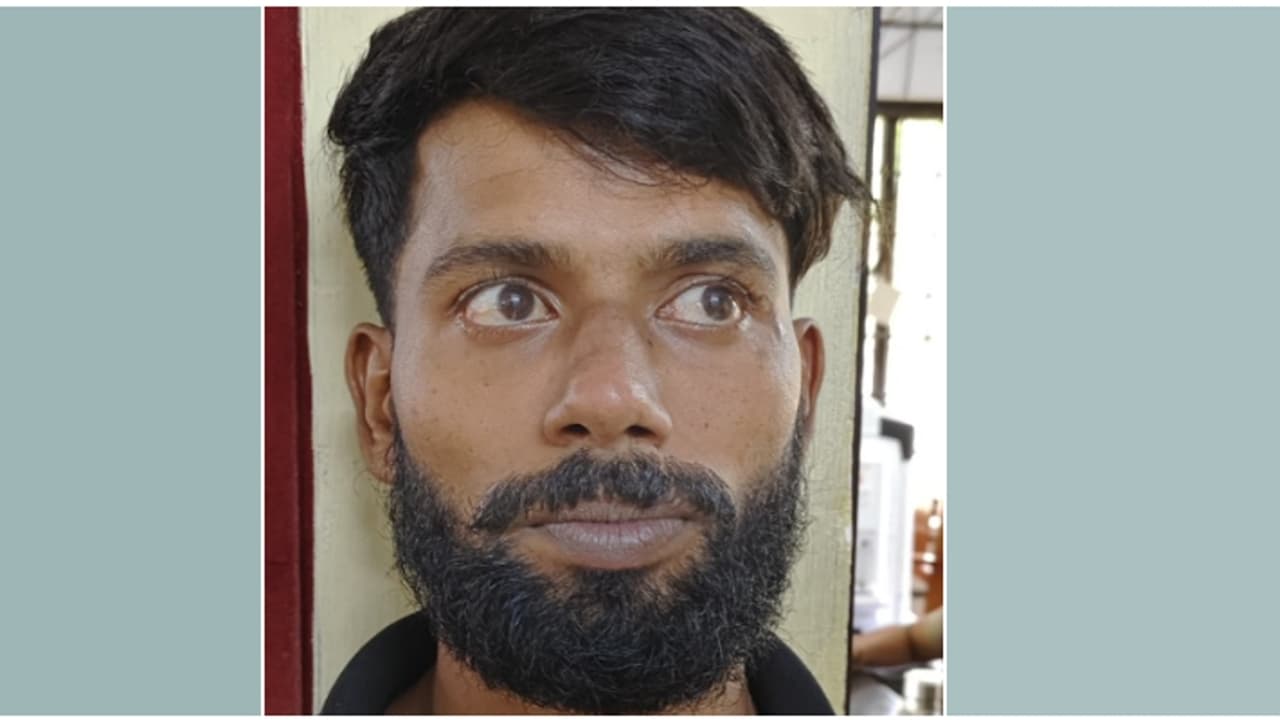 4,50,000 രൂപ ചോദിച്ചപ്പോഴേ കൊടുത്തു, ട്രേഡിങ് നടത്തി കാശുവാരാം; വിശ്വസിച്ച് പോയി, തട്ടിപ്പ് കേസിൽ അറസ്റ്റ് 4,50,000 രൂപ ചോദിച്ചപ്പോഴേ കൊടുത്തു, ട്രേഡിങ് നടത്തി കാശുവാരാം; വിശ്വസിച്ച് പോയി, തട്ടിപ്പ് കേസിൽ അറസ്റ്റ്