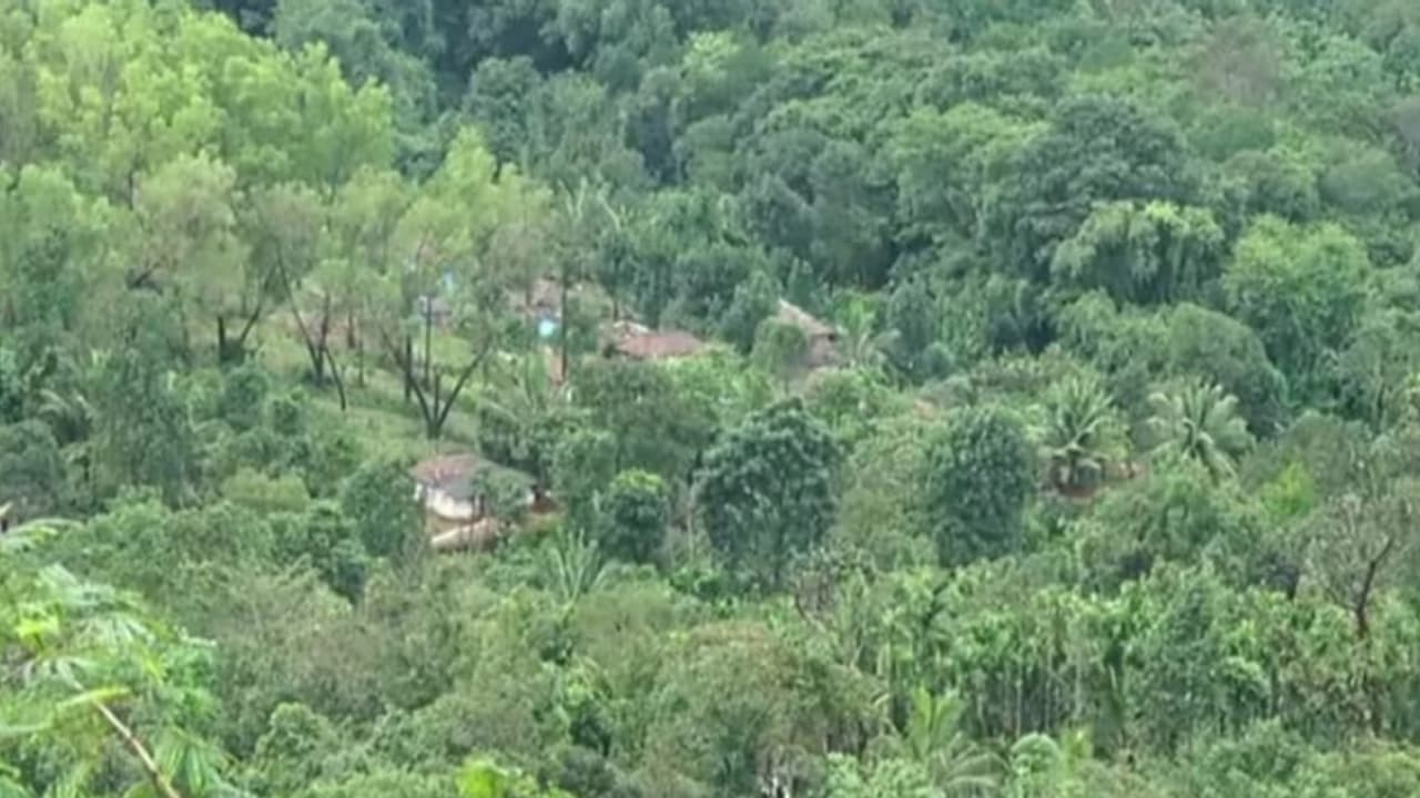 Why are people of Chikkamagaluru expressing opposition against Kasturirangan report?