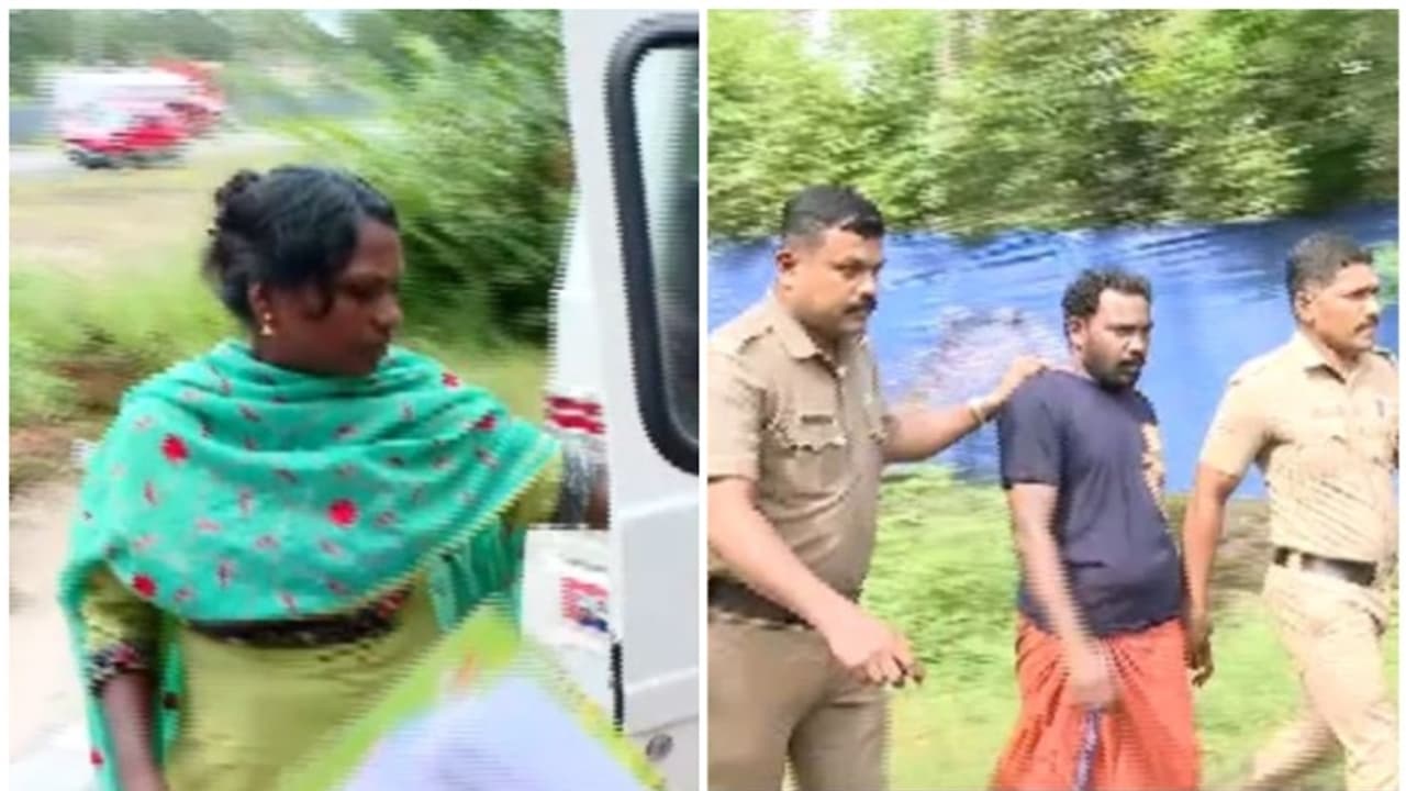 അമ്മയുടെ ആൺ സുഹൃത്ത് കൊലപ്പെടുത്തിയ നവജാത ശിശുവിന്റെ പിതൃത്വത്തിൽ ആശയക്കുഴപ്പം; ഡിഎൻഎ പരിശോധന നിർണായകമാവും അമ്മയുടെ ആൺ സുഹൃത്ത് കൊലപ്പെടുത്തിയ നവജാത ശിശുവിന്റെ പിതൃത്വത്തിൽ ആശയക്കുഴപ്പം; ഡിഎൻഎ പരിശോധന നിർണായകമാവും