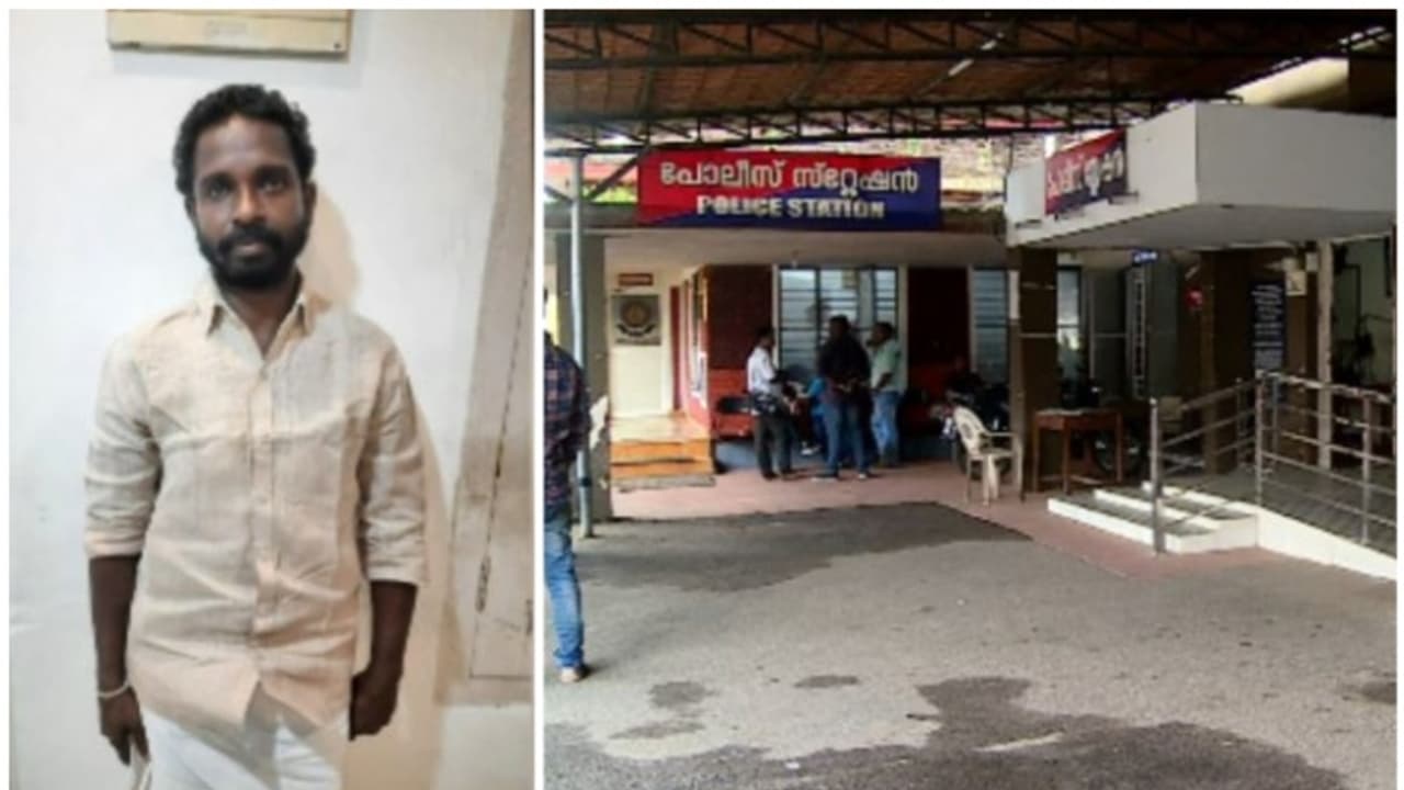 വാടക വീട് തരപ്പെടുത്തി കൊടുക്കാത്തതിന് വീട്ടിൽ കയറി അച്ഛനെയും മകനെയും മർദിച്ചു; യുവാവ് അറസ്റ്റിൽ വാടക വീട് തരപ്പെടുത്തി കൊടുക്കാത്തതിന് വീട്ടിൽ കയറി അച്ഛനെയും മകനെയും മർദിച്ചു; യുവാവ് അറസ്റ്റിൽ