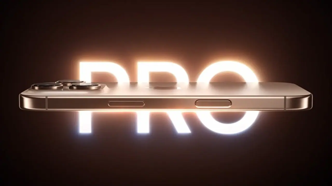 Apple iPhone 16 Pro series: New colour, new design and more amazing features