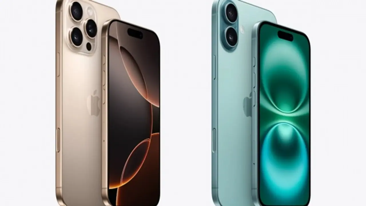 iphone16 series