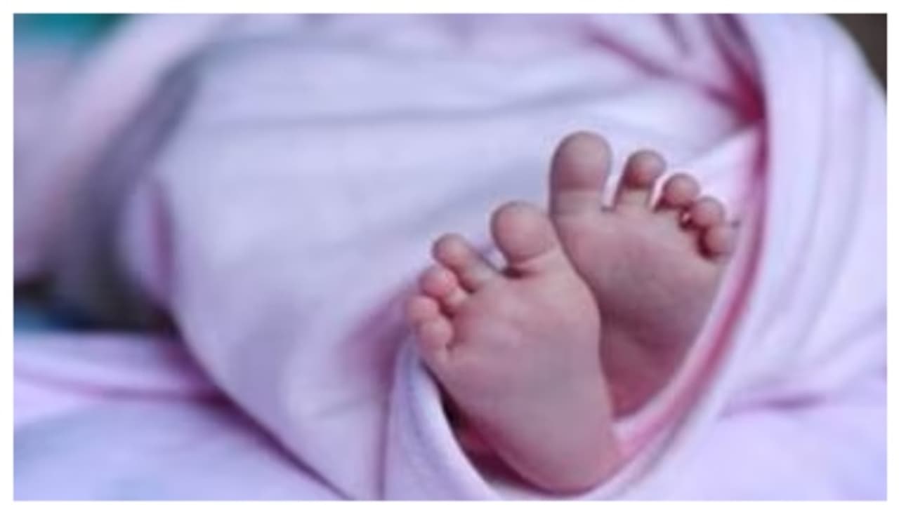 ವಿಜಯಪುರ: ತನ್ನ ಮಗುವಿನಂತಿದೆ ಎಂದು ಕಿಡ್ನ್ಯಾಪ್ ಮಾಡಿದ ಖದೀಮ, ಅಪಹರಣ ಪ್ರಕರಣ ಸುಖಾಂತ್ಯ! ವಿಜಯಪುರ: ತನ್ನ ಮಗುವಿನಂತಿದೆ ಎಂದು ಕಿಡ್ನ್ಯಾಪ್ ಮಾಡಿದ ಖದೀಮ, ಅಪಹರಣ ಪ್ರಕರಣ ಸುಖಾಂತ್ಯ!