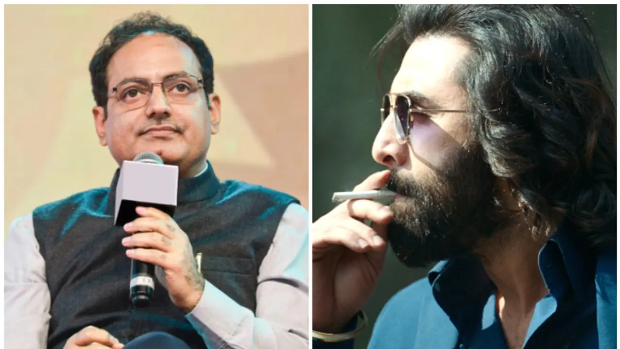 Vikas Divyakirti slams Ranbir Kapoor’s ‘Lick my shoe’ dialogue in Animal: "Kitna inhuman hai, kya bachta hai"