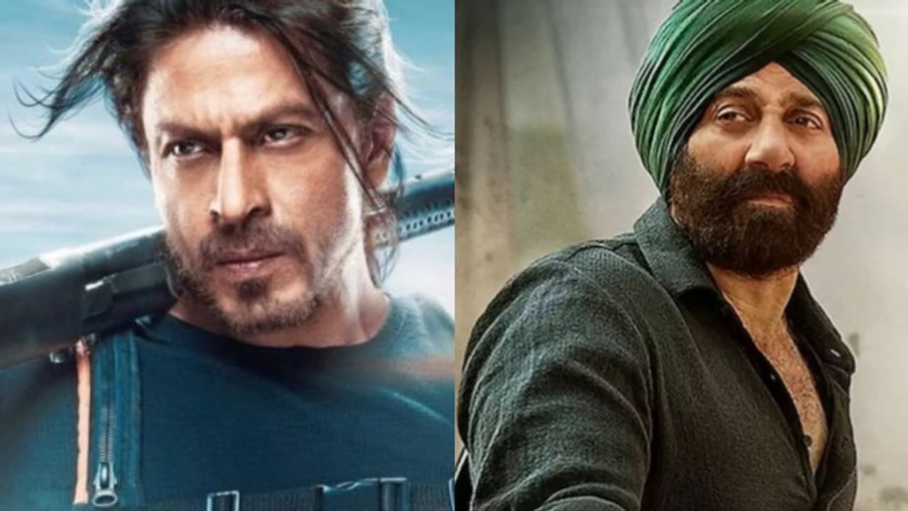 ഗദര്‍ 2വും പത്താനും വീണു, ഇന്ത്യൻ കളക്ഷനില്‍ ഞെട്ടിച്ച് ആ നായികയുടെ ചിത്രം, സര്‍പ്രൈസ് ഹിറ്റ്