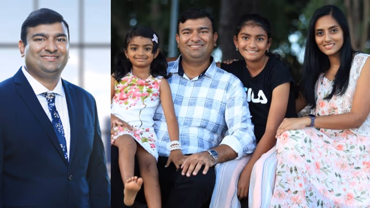 'മലയാളി ഫ്രം കോട്ടയം'; ഓസ്ട്രേലിയൻ മന്ത്രിസഭയിൽ ഇടംപിടിച്ച് മൂന്നിലവ് സ്വദേശി ജിൻസൺ, 36 കാരന്‍റെ ചരിത്ര നേട്ടം