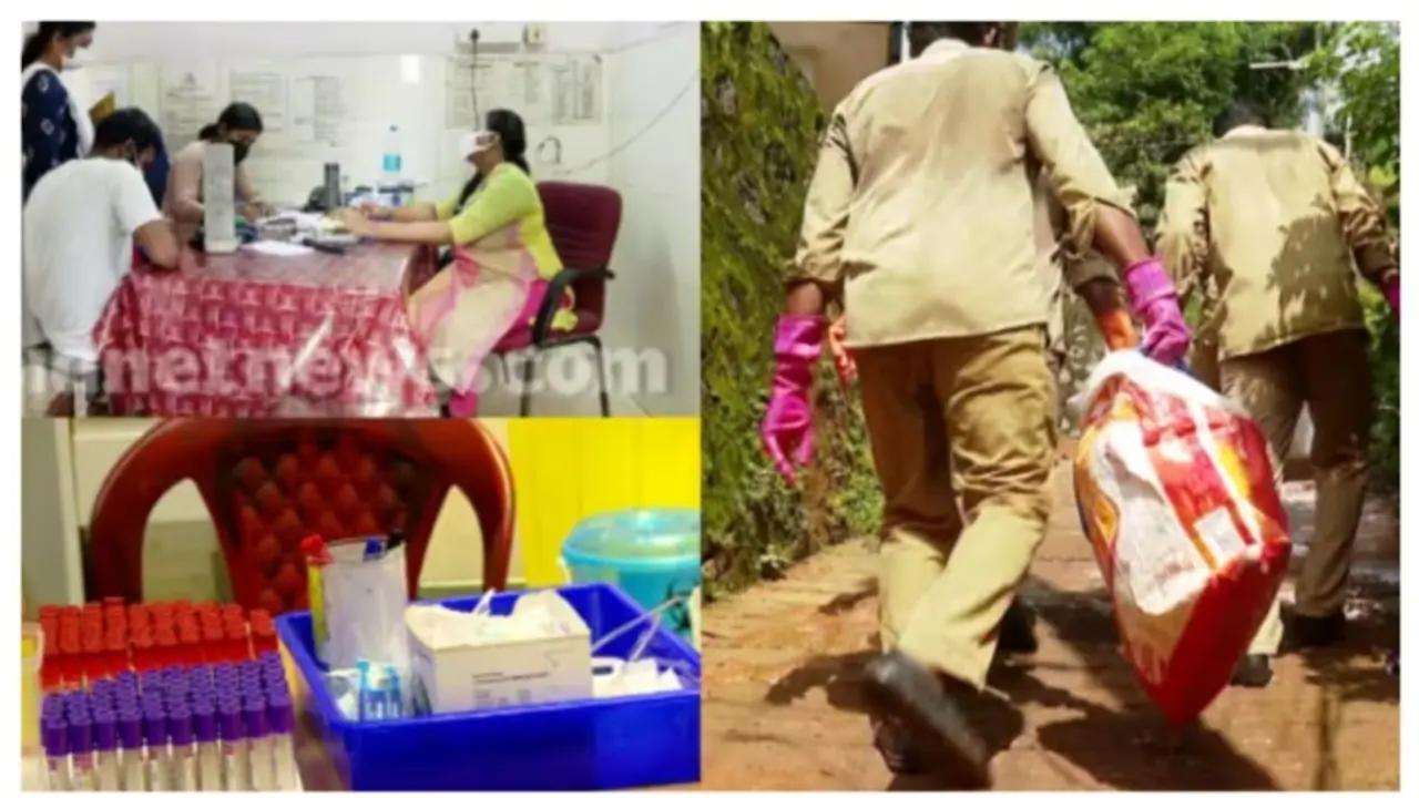 Kerala: Six new cases of jaundice take number of infected in Kozhikode's Kommeri to 53 Kerala: Six new cases of jaundice take number of infected in Kozhikode's Kommeri to 53