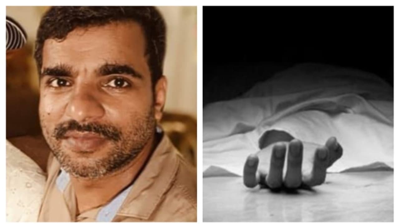 നാദാപുരത്ത് വയറിം​ഗ് ജോലിക്കിടെ ഷോക്കേറ്റ് യുവാവ് മരിച്ചു