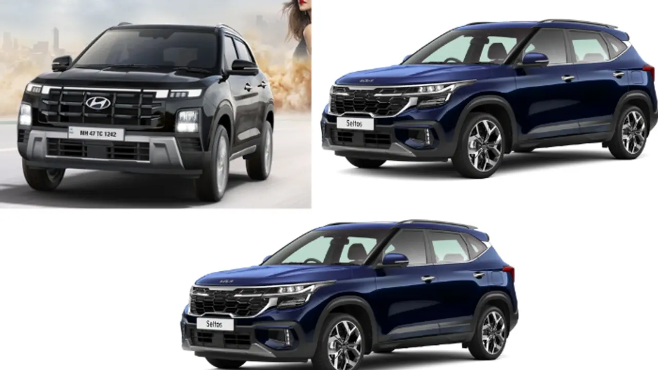 THIS SUV wins 'India's Best Design Projects Award'! Hint: It's not Kia Seltos, Safari, XUV700 THIS SUV wins 'India's Best Design Projects Award'! Hint: It's not Kia Seltos, Safari, XUV700