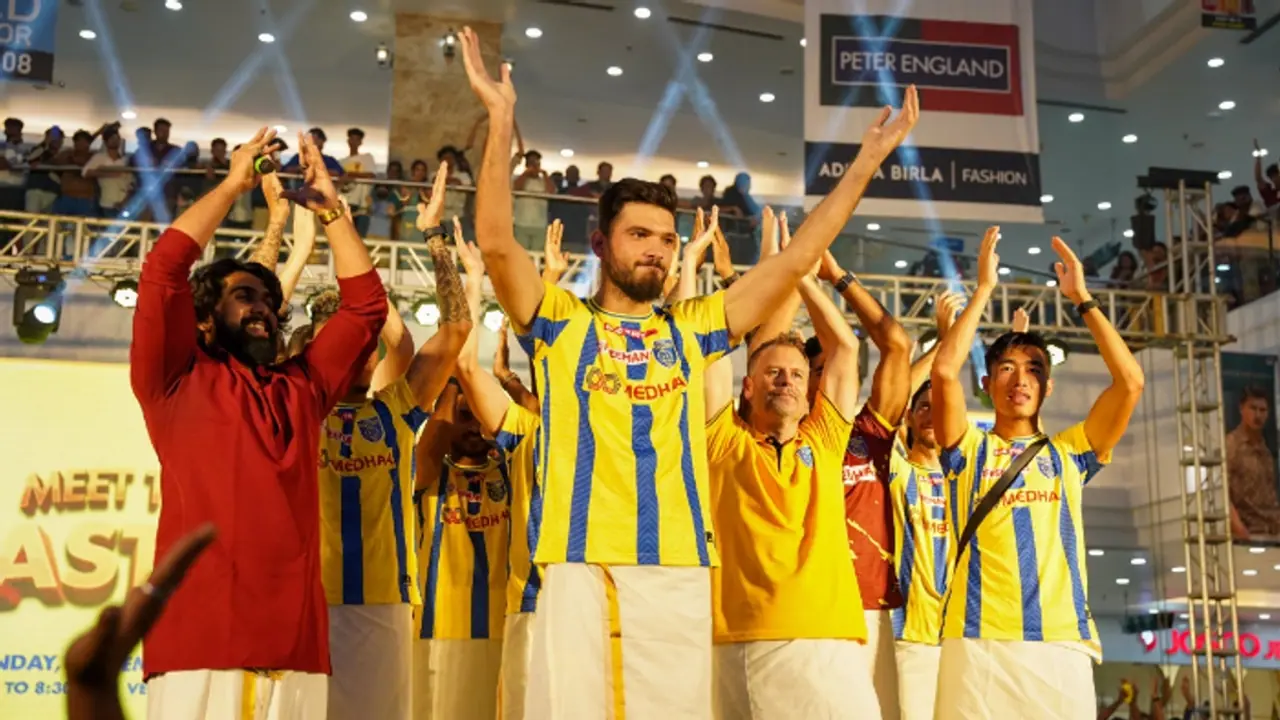 നാളെ ജയമുറപ്പെന്ന് മൈക്കല്‍ സ്റ്റാറേ, തിരുവോണ നാളില്‍ കേരള ബ്ലാസ്‌റ്റേഴ്‌സ് ഇറങ്ങുന്നു! എതിരാളി പഞ്ചാബ് എഫ്‌സി