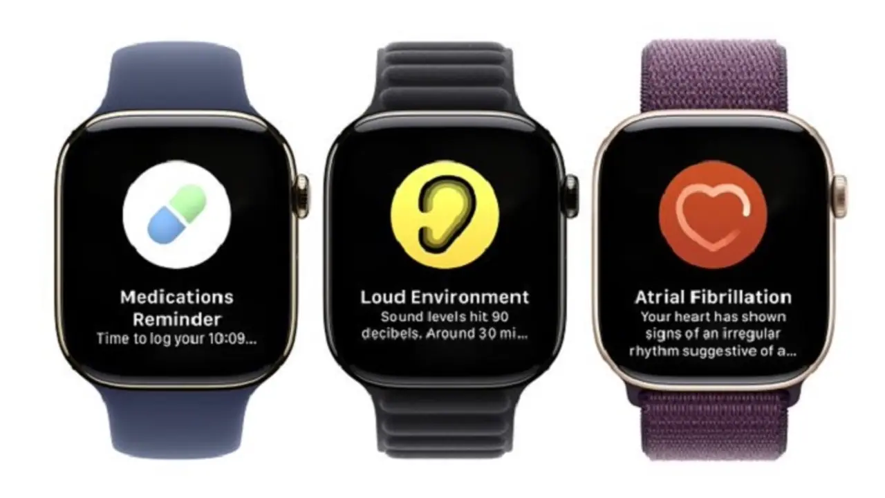 Apple Watch Series 10: जानिए जान बचाने वाले फीचर्स और कीमत