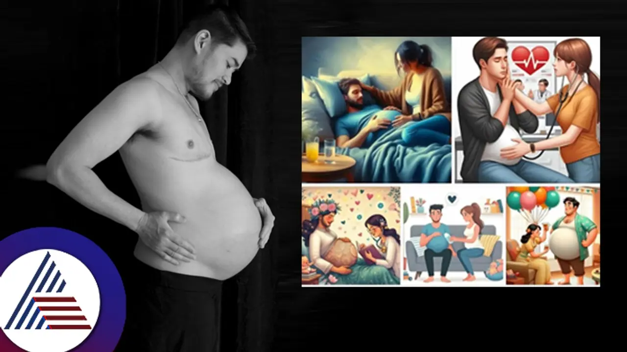 ಬಹುತೇಕ ಹೆಣ್ಣುಮಕ್ಕಳಿಗೆ ಗಂಡನ ಬಗ್ಗೆ ಇಂಥ ವಿಚಿತ್ರ ಬಯಕೆ ಇರುತ್ತಂತೆ! ನಿಮಗೇನಾದ್ರೂ ಹೀಗೆ ಅನ್ನಿಸಿದ್ಯಾ? 