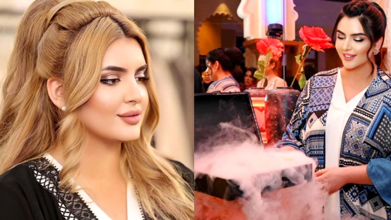 'ഡിവോഴ്സിന്' ഇത്രയും സുഗന്ധമോ... ദുബായ് രാജകുമാരി സ്വന്തം ബ്രാൻഡിൽ പുറത്തിറക്കിയ പുതിയ ഉത്പന്നം ഇതാണ് 'ഡിവോഴ്സിന്' ഇത്രയും സുഗന്ധമോ... ദുബായ് രാജകുമാരി സ്വന്തം ബ്രാൻഡിൽ പുറത്തിറക്കിയ പുതിയ ഉത്പന്നം ഇതാണ്