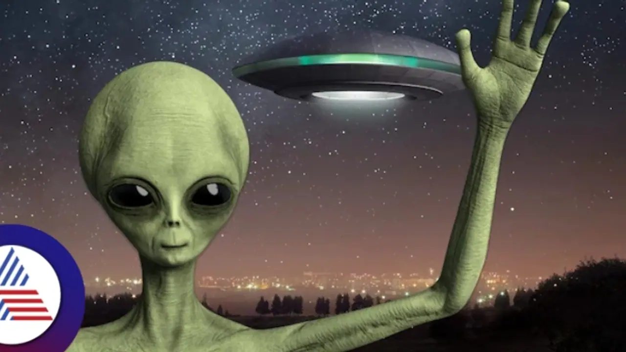 Time Traveler Predicts: సెప్టెంబర్ 1 ఓ గ్రహాంతర వాసి భూమికి వస్తాడు: టైమ్ ట్రావెలర్ ప్రకటన