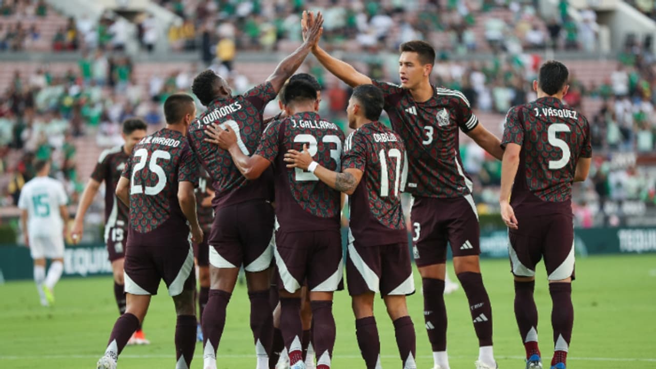 Mexico vs Canada: International friendly live streaming and probable lineups Mexico vs Canada: International friendly live streaming and probable lineups