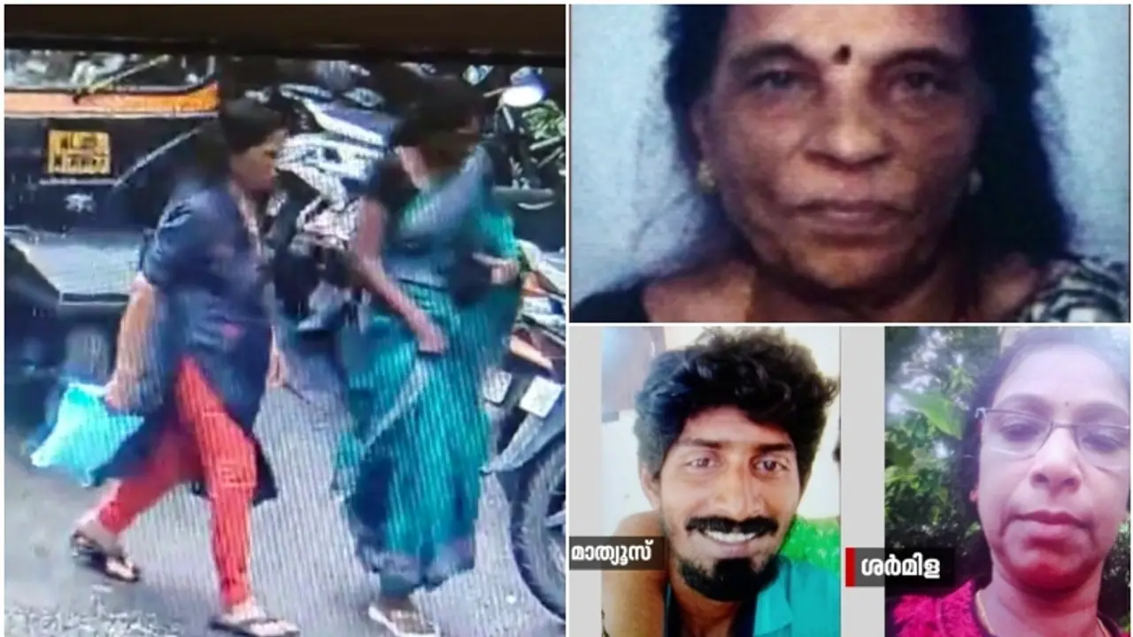 സുഭദ്രയുടേത് ക്രൂര കൊലപാതകം; വാരിയെല്ലുകൾ പൂർണമായും തകർന്ന നിലയിൽ, പോസ്റ്റ്മോർട്ടത്തിലെ പ്രാഥമിക വിവരങ്ങൾ സുഭദ്രയുടേത് ക്രൂര കൊലപാതകം; വാരിയെല്ലുകൾ പൂർണമായും തകർന്ന നിലയിൽ, പോസ്റ്റ്മോർട്ടത്തിലെ പ്രാഥമിക വിവരങ്ങൾ