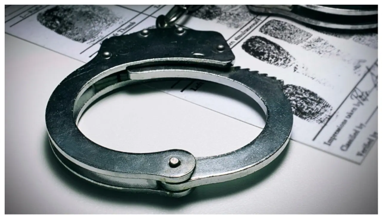 ARRESTED! Punjabi singer Fatehjit Singh detained by Police for sending people to the US via Dunki route