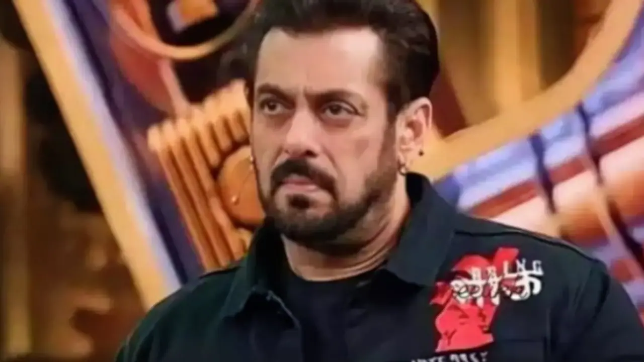 Salman Khan threat case: Mumbai Police arrest Bandra resident for demanding Rs 2 crore ransom