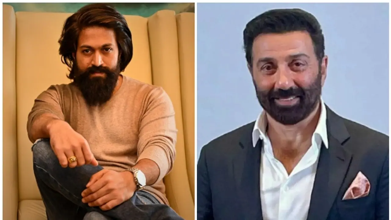 ಯಶ್ ರಾಮಾಯಣ ಚಿತ್ರೀಕರಣ ಯಾವಾಗ? ಸನ್ನಿ ಡಿಯೋಲ್ ಪಾತ್ರವೇನು? ಹೊರಬಿತ್ತು ಮಹತ್ವದ ಮಾಹಿತಿ ಯಶ್ ರಾಮಾಯಣ ಚಿತ್ರೀಕರಣ ಯಾವಾಗ? ಸನ್ನಿ ಡಿಯೋಲ್ ಪಾತ್ರವೇನು? ಹೊರಬಿತ್ತು ಮಹತ್ವದ ಮಾಹಿತಿ