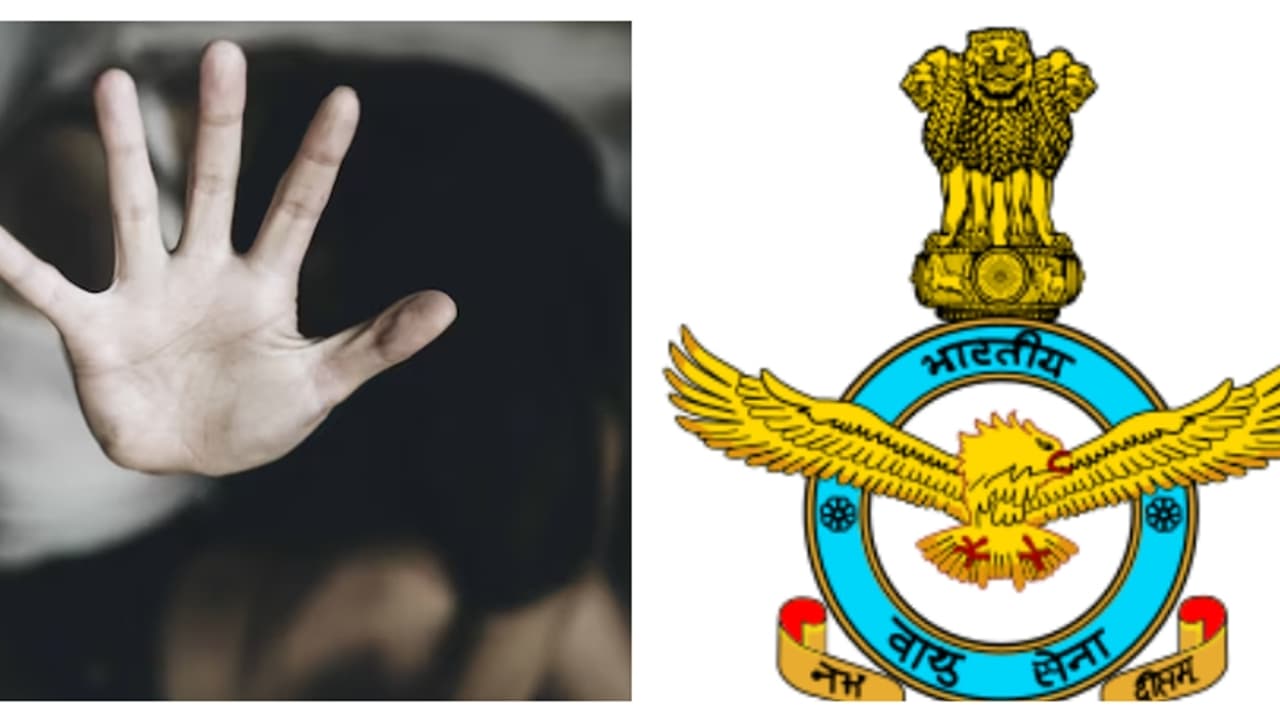 എയര്‍ഫോഴ്സ് വിം​ഗ് കമാൻഡർക്കെതിരെ ബലാത്സംഗ പരാതിയുമായി വനിതാ ഫ്ലൈയിങ് ഓഫിസര്‍