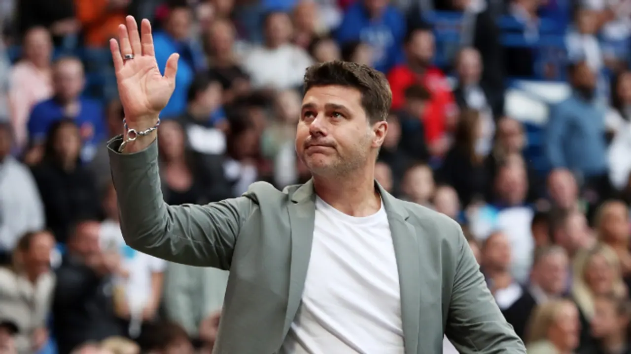 Mauricio Pochettino appointed as head coach of USA national team