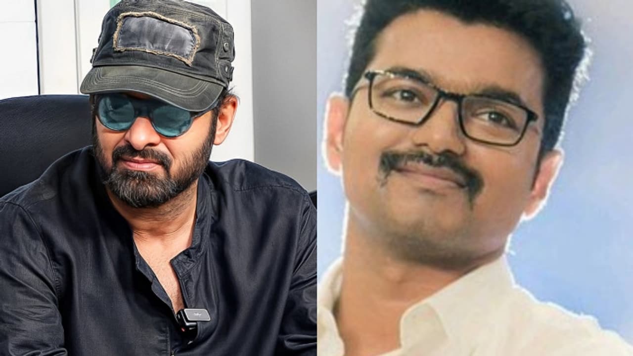 പ്രഭാസും വിജയ്‍യും രജനികാന്തുമല്ല, 30000 ടിക്കറ്റുകള്‍ വിറ്റു, അഡ്വാൻസ് തുക ഞെട്ടിക്കുന്നത്, ഇത് അപൂര്‍വം