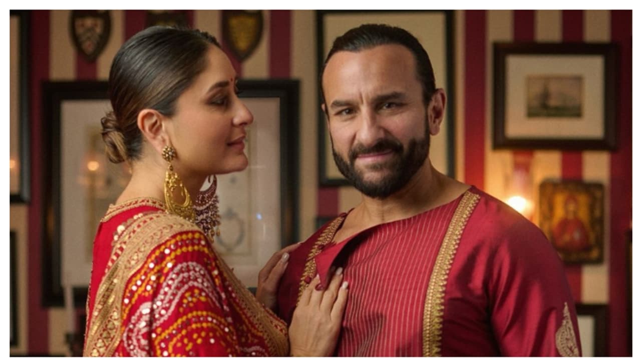 എന്‍റെ ഭര്‍ത്താവിന് ഞാന്‍ ഇന്നും സെക്സിയാണ്: തുറന്നു പറഞ്ഞ് കരീന കപൂര്‍