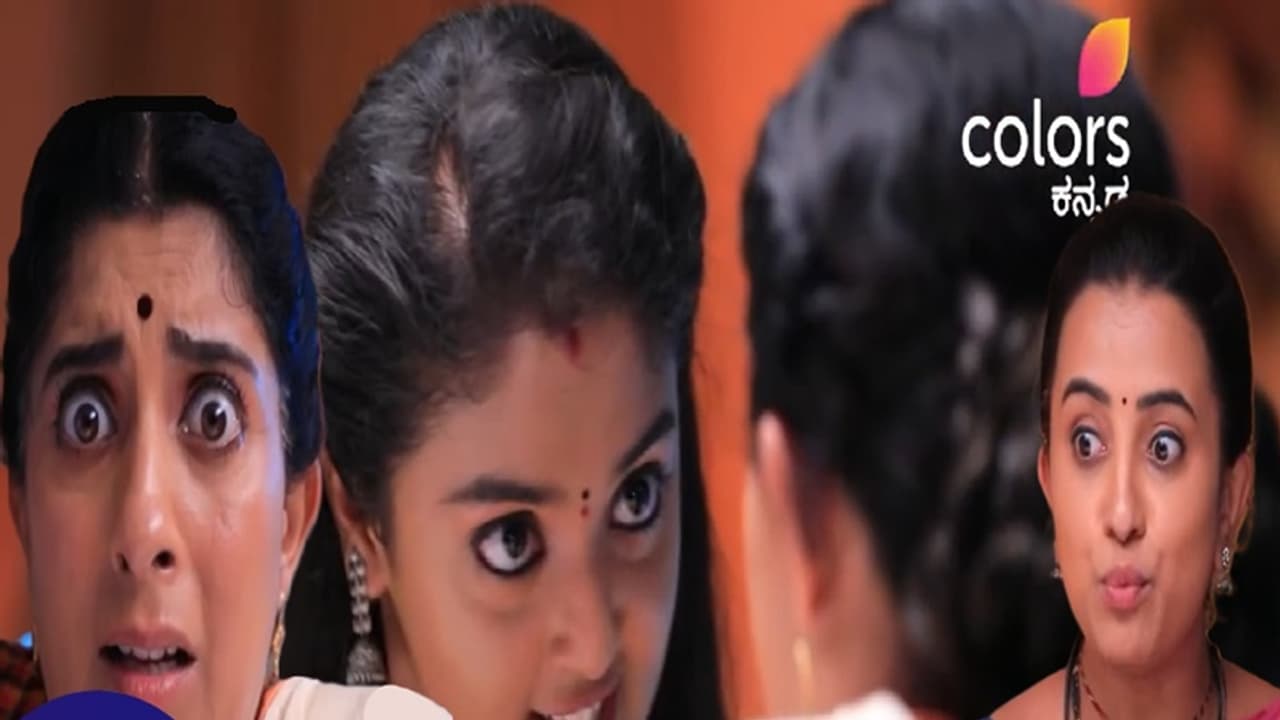  ಲಕ್ಷ್ಮೀ ಬಾರಮ್ಮಾ ಸೀರಿಯಲ್ ಭೂಮಿಕಾ ರಮೇಶ್ ಮೈಮೇಲೆ ದೆವ್ವ! ಅಷ್ಟಕ್ಕೂ ನಡೆದಿರೋದು ಏನು?