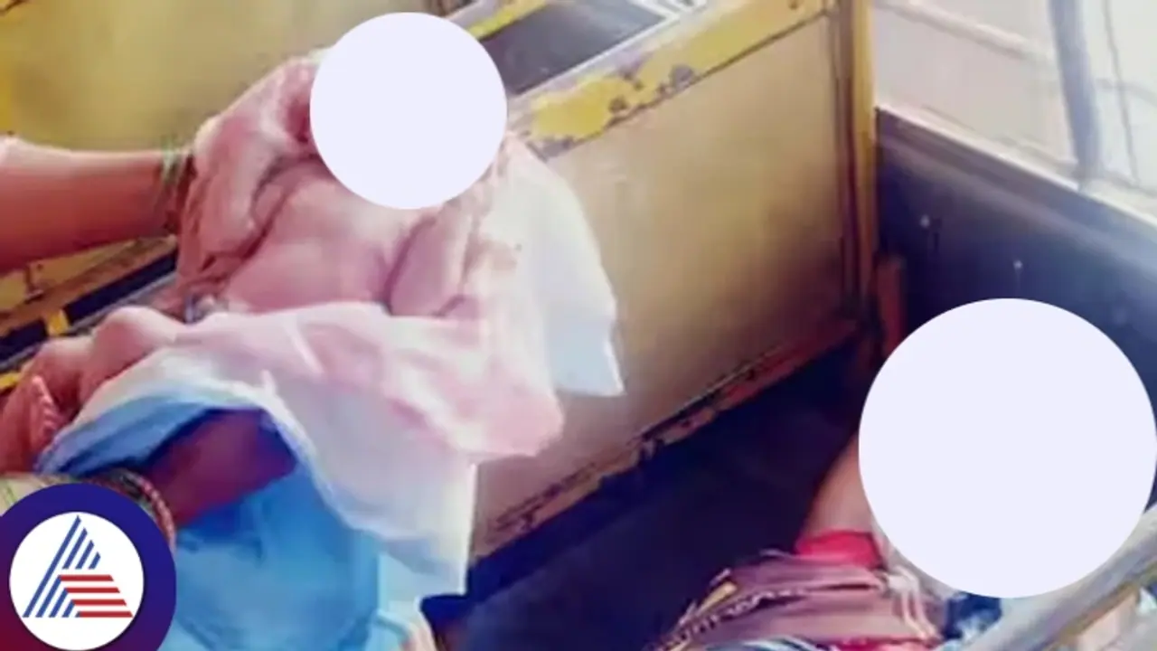 ಬೇರೊಬ್ಬರನ್ನು ಮದುವೆಯಾದ ಪ್ರೇಯಸಿಯನ್ನು ಗರ್ಭಿಣಿ ಮಾಡಿ ಪರಾರಿಯಾದ ರಹಮತ್ತುಲ್ಲಾ! ಬೇರೊಬ್ಬರನ್ನು ಮದುವೆಯಾದ ಪ್ರೇಯಸಿಯನ್ನು ಗರ್ಭಿಣಿ ಮಾಡಿ ಪರಾರಿಯಾದ ರಹಮತ್ತುಲ್ಲಾ!