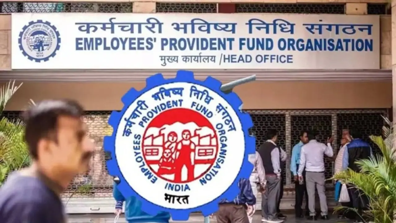 EPFO ने दी चेतावनी, UAN और पासवर्ड की चोरी से बचने के लिए अपनाएं ये 5 उपाय
