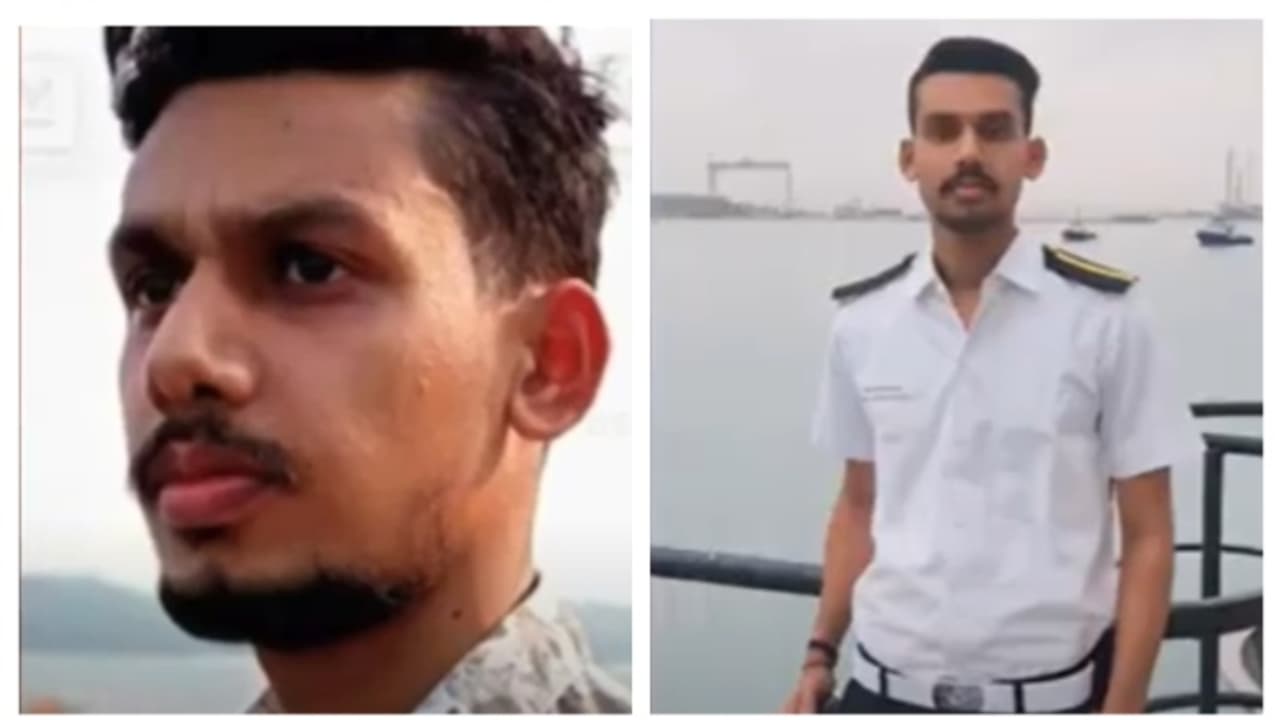 കുവൈറ്റിൽ കപ്പൽ മറിഞ്ഞ് അപകടം; കാണാതായവരിൽ കണ്ണൂർ സ്വദേശിയും, അമൽ ജോലിയിൽ പ്രവേശിച്ചത് 8 മാസം മുമ്പ് കുവൈറ്റിൽ കപ്പൽ മറിഞ്ഞ് അപകടം; കാണാതായവരിൽ കണ്ണൂർ സ്വദേശിയും, അമൽ ജോലിയിൽ പ്രവേശിച്ചത് 8 മാസം മുമ്പ്