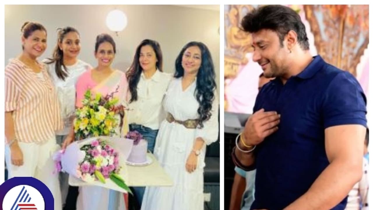 ವಿಜಯಲಕ್ಷ್ಮಿಗೆ ಇನ್ನೊಂದು ಮುಖವಿದೆಯಾ? ಹೀಗಂತ ಇಷ್ಟೊಂದು ಚರ್ಚೆ ಈಗ್ಯಾಕೆ ಆಗ್ತಿದೆ? ವಿಜಯಲಕ್ಷ್ಮಿಗೆ ಇನ್ನೊಂದು ಮುಖವಿದೆಯಾ? ಹೀಗಂತ ಇಷ್ಟೊಂದು ಚರ್ಚೆ ಈಗ್ಯಾಕೆ ಆಗ್ತಿದೆ?