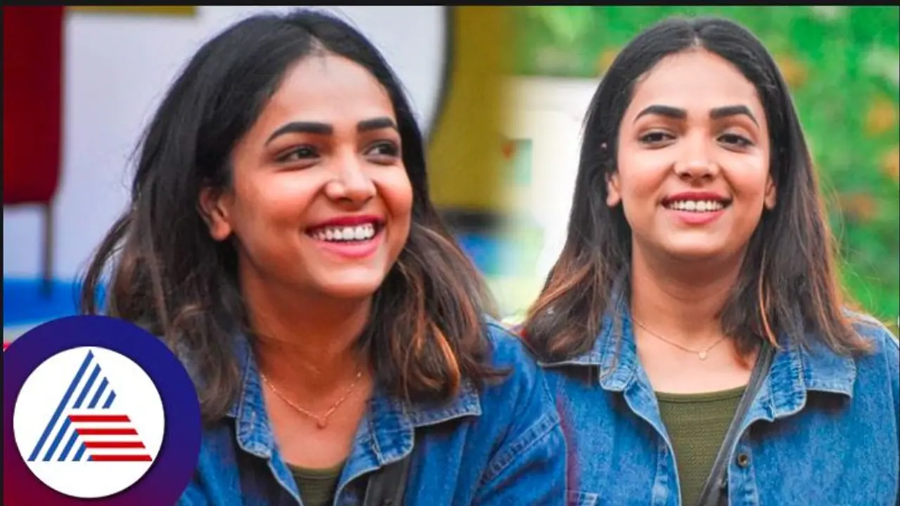 ಶೂಟಿಂಗ್ ಮನೆ ಮಾಡಲು ಹೋಗಿ 70 ಲಕ್ಷ ಲಾಸ್, ಕೊನೆಗೂ ಸತ್ಯ ಬಿಚ್ಚಿಟ್ಟ ಅನುಪಮಾ ಗೌಡ!