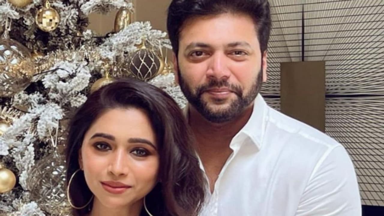 ജയം രവിയുമായുള്ള ബന്ധത്തില്‍ സംഭവിച്ചത്?, വിവാഹ മോചനത്തില്‍ വെളിപ്പെടുത്തലുമായി ഭാര്യ ആര്‍തി