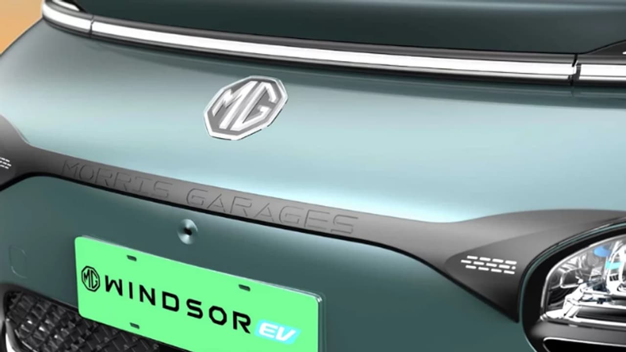ഒറ്റ ചാർജ്ജിൽ വൻ റേഞ്ചുമായി പുതിയ എംജി വിൻഡ്‍സർ, അറിയേണ്ടതെല്ലാം