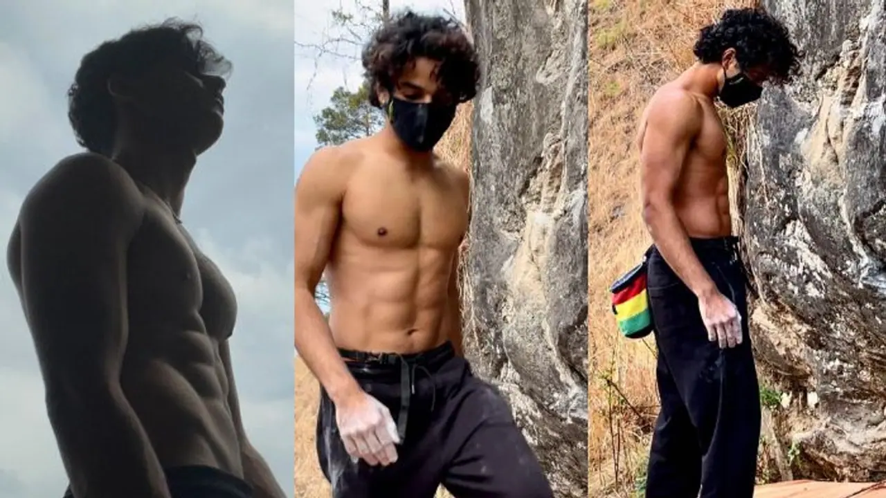 ಬಾಲಿವುಡ್ ನಟನ ಅಪ್ಪ, ಅಮ್ಮಂಗೂ ಎರಡೆರಡು ಮದುವೆ: ಇಬ್ಬರನ್ನೂ ನೋಡಿದ ಮಗ ವಿಚಿತ್ರ ಆಸೆ ಬಿಚ್ಚಿಟ್ಟ ಬಾಲಿವುಡ್ ನಟನ ಅಪ್ಪ, ಅಮ್ಮಂಗೂ ಎರಡೆರಡು ಮದುವೆ: ಇಬ್ಬರನ್ನೂ ನೋಡಿದ ಮಗ ವಿಚಿತ್ರ ಆಸೆ ಬಿಚ್ಚಿಟ್ಟ