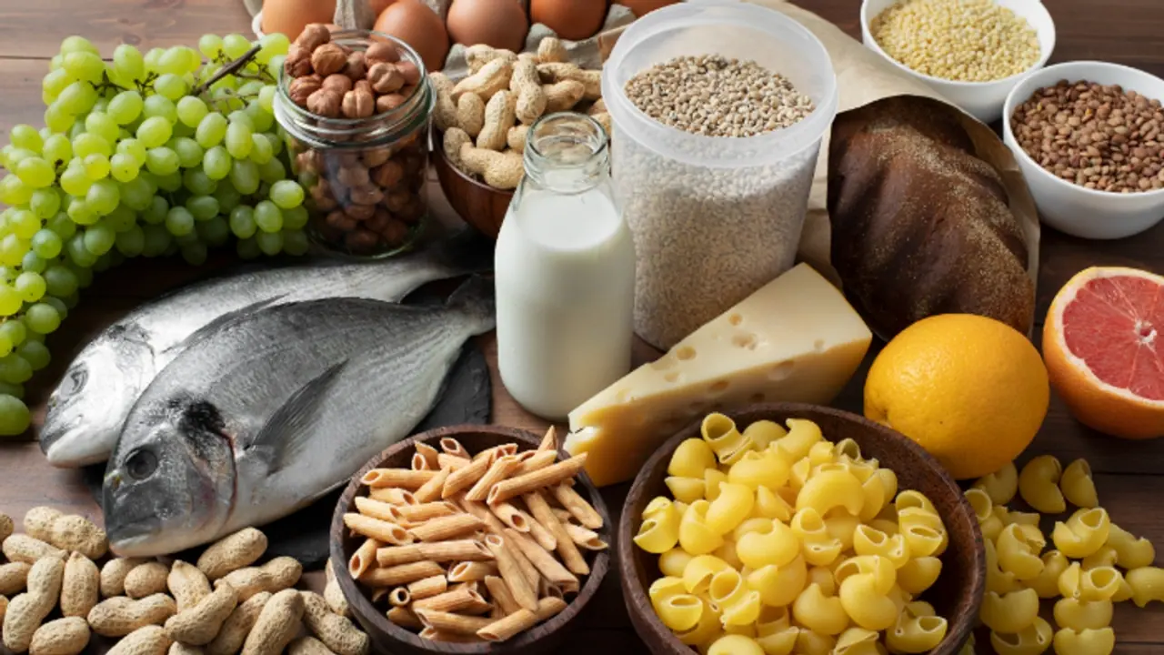 60% of people are missing these 4 essential nutrients for heart, bone, and immune health
