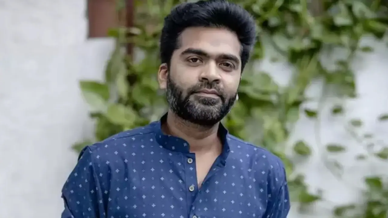 Tamil star Simbu donates Rs 6 Lakh to CM relief funds of Andhra Pradesh and Telangana Tamil star Simbu donates Rs 6 Lakh to CM relief funds of Andhra Pradesh and Telangana