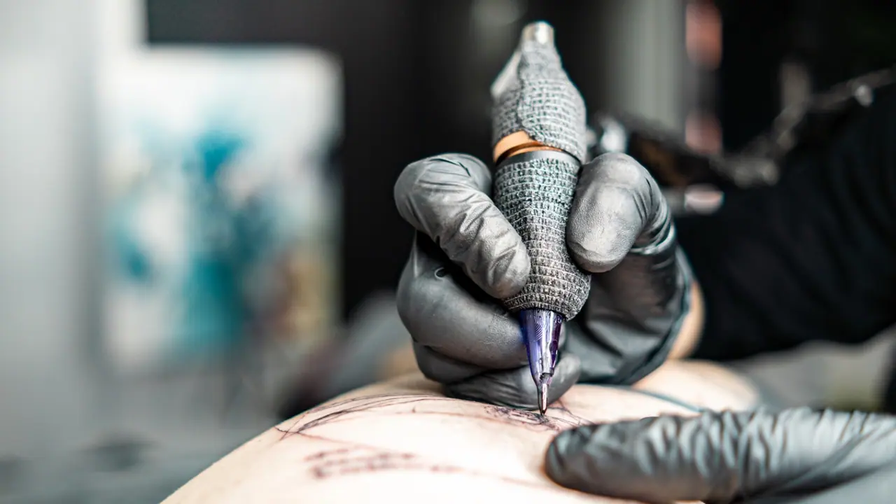 Rs 29 lakh spent to become alien devil! World's most modified man now chops off his index finger