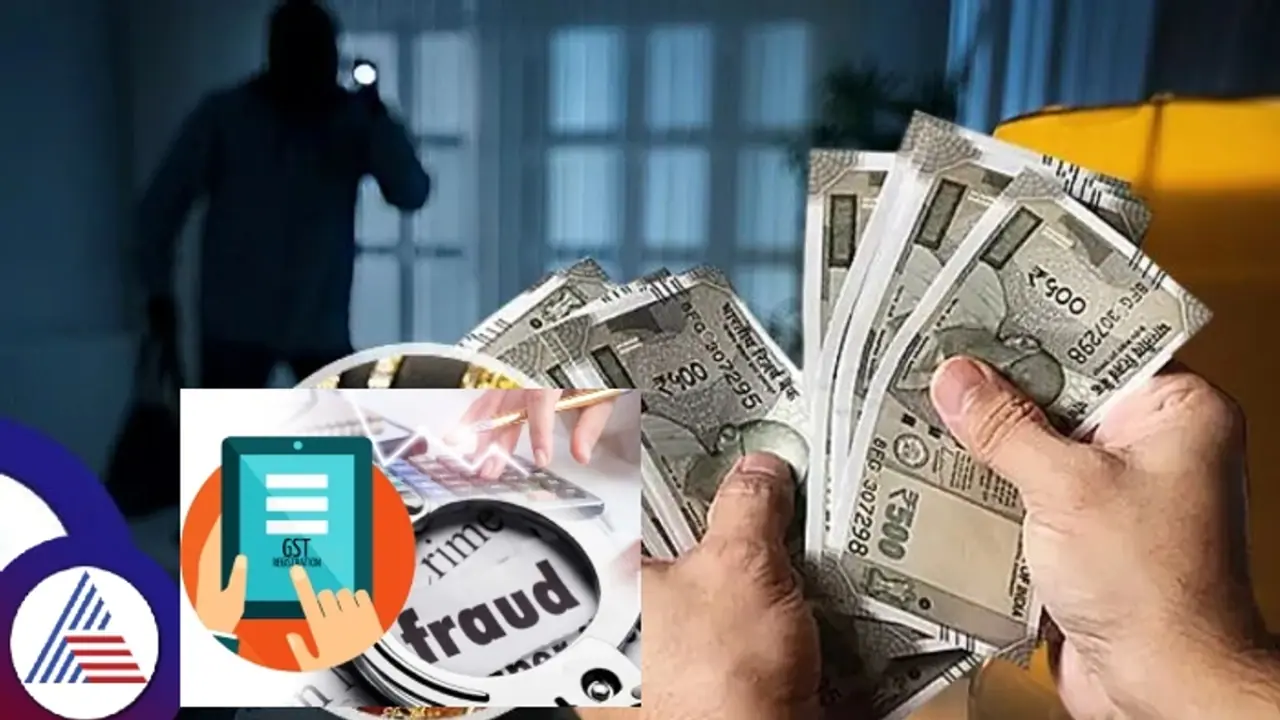 ಹಣ ದ್ವಿಗುಣ ಮಾಡಿಕೊಡುವ ಆಮಿಷವೊಡ್ಡಿ ಮಹಿಳೆಯೊಬ್ಬರಿಂದ ₹35.35 ಲಕ್ಷ ಪಡೆದು ವಂಚನೆ ಹಣ ದ್ವಿಗುಣ ಮಾಡಿಕೊಡುವ ಆಮಿಷವೊಡ್ಡಿ ಮಹಿಳೆಯೊಬ್ಬರಿಂದ ₹35.35 ಲಕ್ಷ ಪಡೆದು ವಂಚನೆ