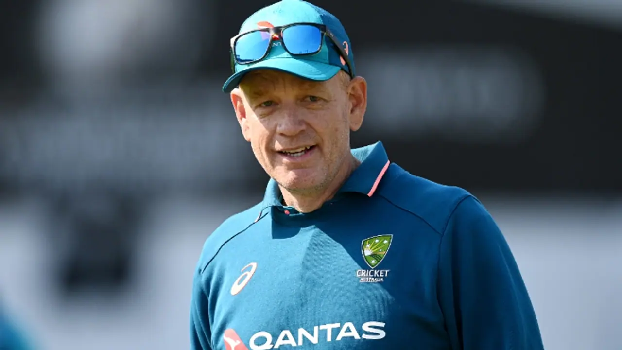 Australia coach Andrew McDonald opens up on batting order for India series