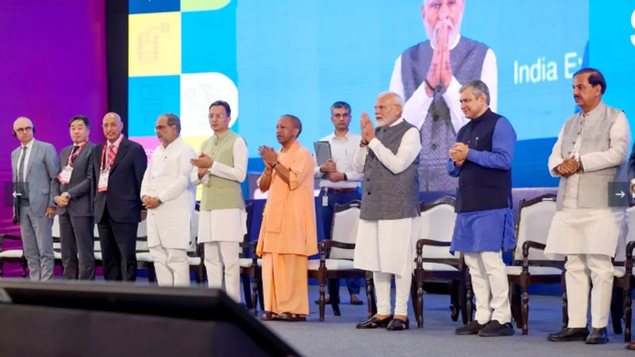 ஒர்க் அவுட் ஆகும் 'மோடி ஃபார்முலா'... செமிகண்டக்டர் துறையில் சாதிக்கும் இந்தியா