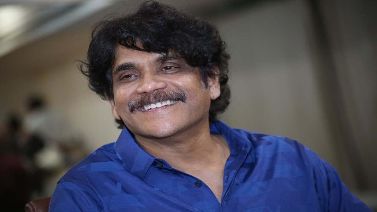 nagarjuna nagarjuna