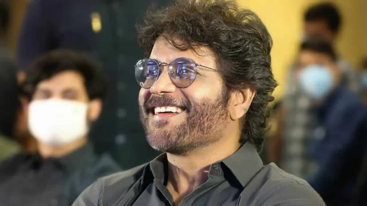 Police complaint filed against Nagarjuna over land encroachment Police complaint filed against Nagarjuna over land encroachment