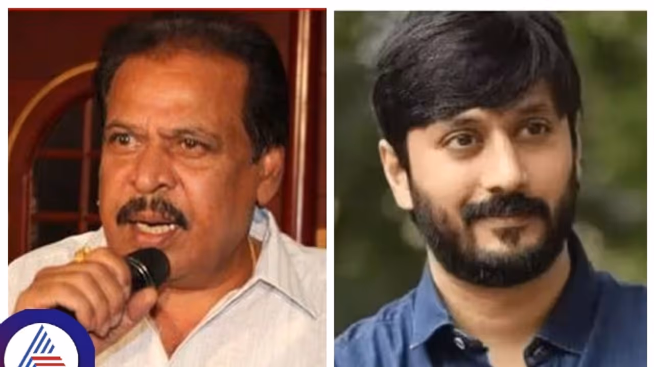 ಚೇತನ್ ಅಹಿಂಸಾ 'ಫೈರ್'ಗೆ ಉಗಿದು ಜನ್ಮ ಜಾಲಾಡಿ ಸಾರಾ ಗೋವಿಂದು ಏನ್ ಹೇಳ್ಬಿಟ್ರು ನೋಡಿ! ಚೇತನ್ ಅಹಿಂಸಾ 'ಫೈರ್'ಗೆ ಉಗಿದು ಜನ್ಮ ಜಾಲಾಡಿ ಸಾರಾ ಗೋವಿಂದು ಏನ್ ಹೇಳ್ಬಿಟ್ರು ನೋಡಿ!