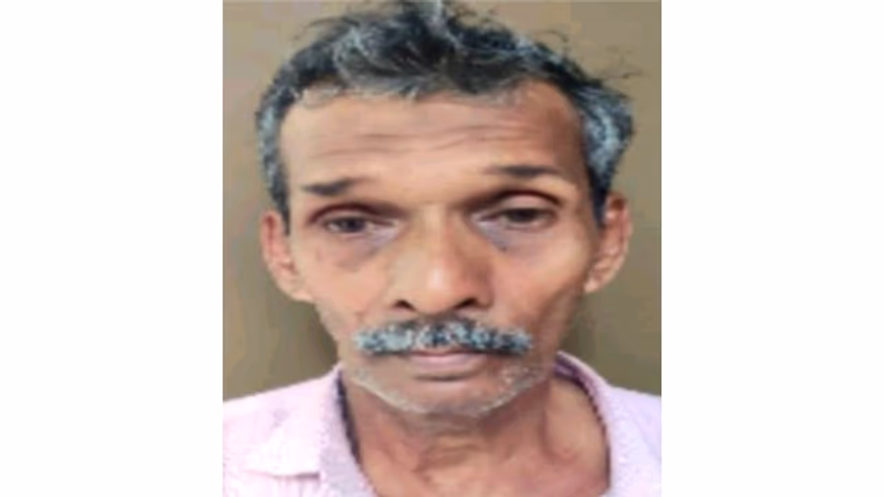 നാലു വയസുകാരിക്കെതിരെ ലൈംഗിക അതിക്രമം; 68കാരന് 14 വർഷം ജയിൽ ശിക്ഷയും പിഴയും വിധിച്ച് ഫാസ്റ്റ് ട്രാക്ക് കോടതി നാലു വയസുകാരിക്കെതിരെ ലൈംഗിക അതിക്രമം; 68കാരന് 14 വർഷം ജയിൽ ശിക്ഷയും പിഴയും വിധിച്ച് ഫാസ്റ്റ് ട്രാക്ക് കോടതി